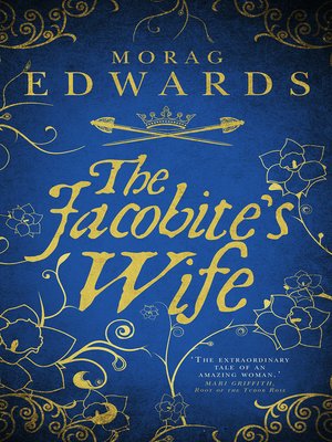 cover image of The Jacobite Wife